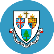 City of Fredericton coat of arms