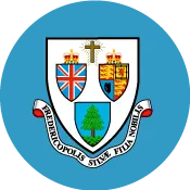 City of Fredericton coat of arms