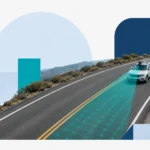 Imagery collection workflow used to create a detailed pavement condition record