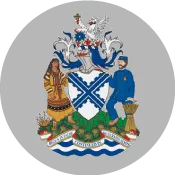 Town of Truro coat of arms